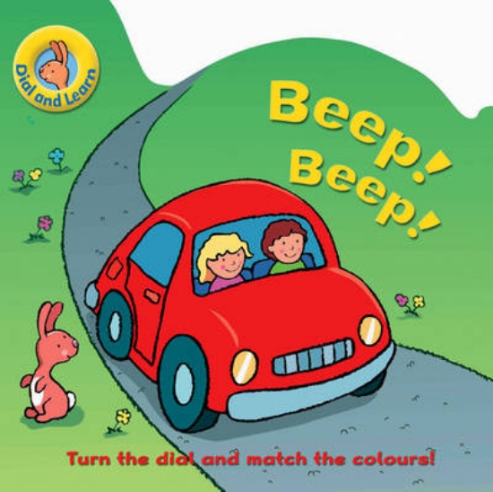 Picture of Beep! Beep!