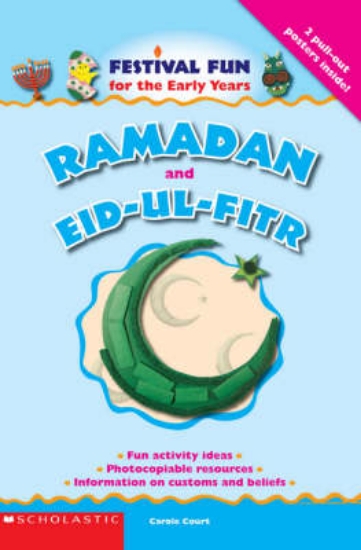 Picture of Ramadan and Eid-ul-Fitr