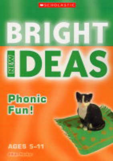 Picture of Phonic Fun