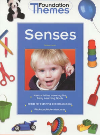 Picture of Senses