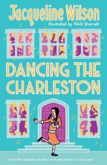 Picture of Dancing the Charleston