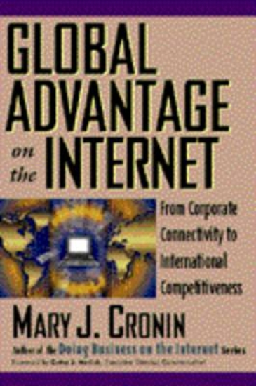 Picture of Global Advantage on the Internet