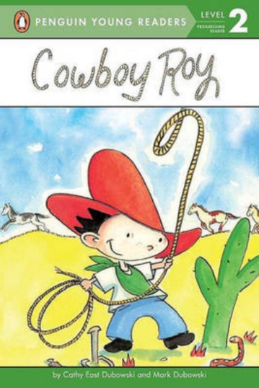 Picture of Cowboy Roy