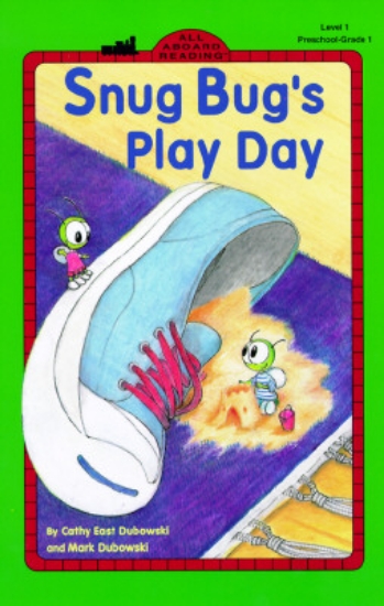 Picture of Snug Bug's Play Day