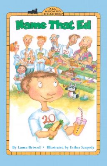 Picture of Name That Ed