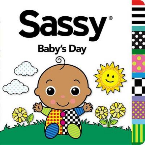 Picture of Sassy Baby's Day