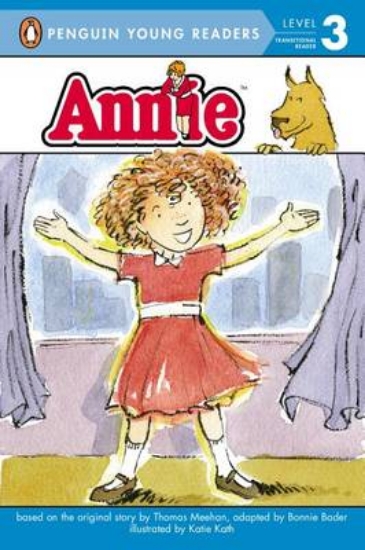 Picture of Annie