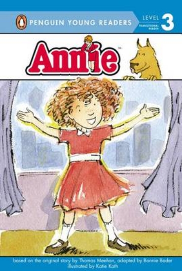 Picture of Annie