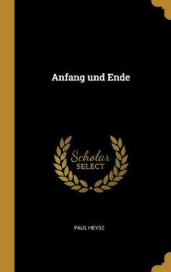Picture of Anfang Und Ende