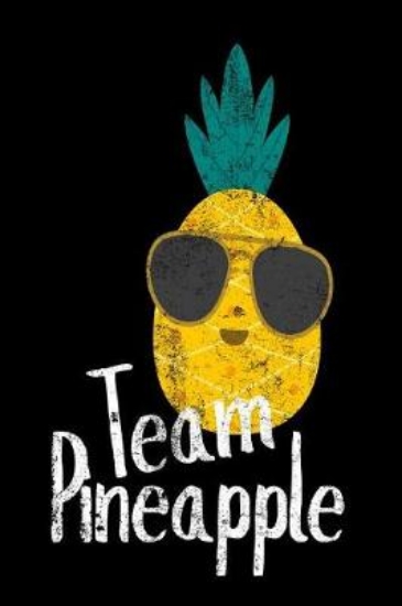 Picture of Team Pineapple