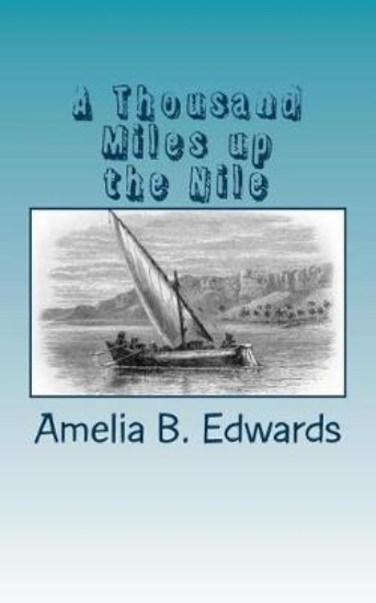 Picture of A Thousand Miles up the Nile