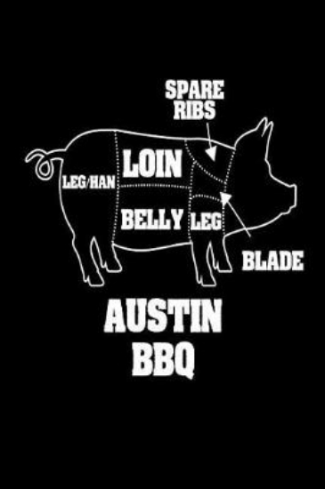 Picture of Austin BBQ