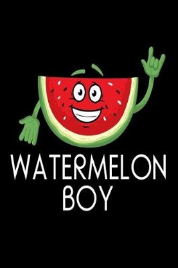 Picture of Watermelon Boy