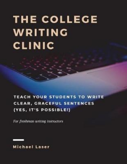 Picture of The College Writing Clinic