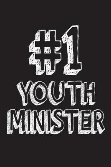 Picture of #1 Youth Minister