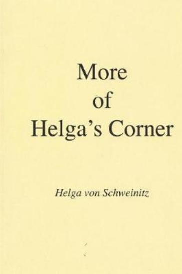 Picture of More of Helga's Corner