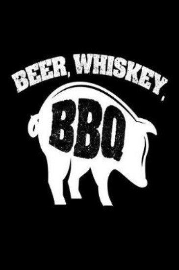 Picture of Beer, Whiskey, BBQ