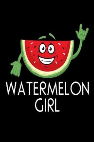Picture of Watermelon Girl