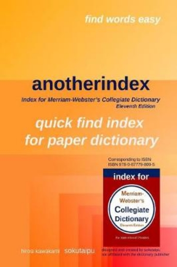 Picture of Anotherindex