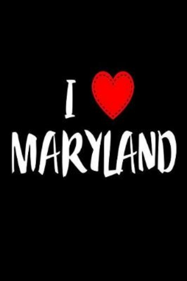 Picture of I Maryland
