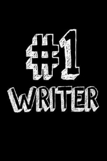 Picture of #1 Writer