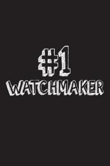 Picture of #1 Watchmaker