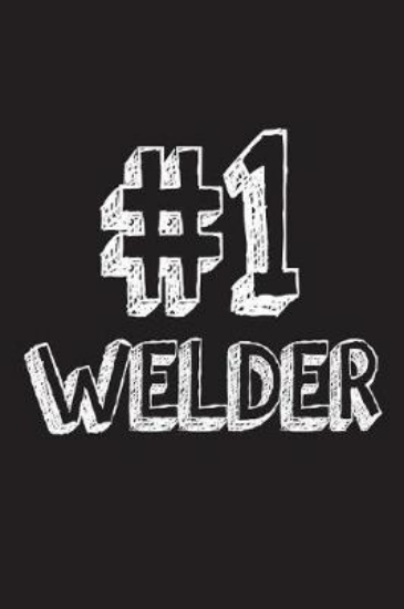 Picture of #1 Welder