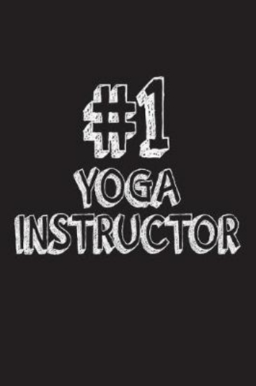 Picture of #1 Yoga Instructor