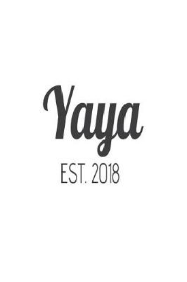 Picture of Yaya Est. 2018