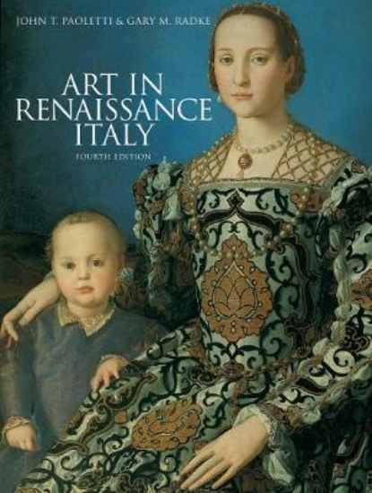 Picture of Art in Renaissance Italy, 4th edition