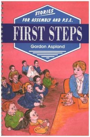 Picture of First Steps