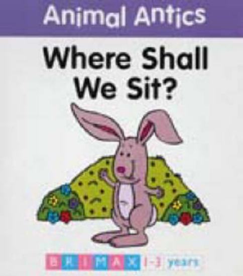 Picture of My Big Book of Science