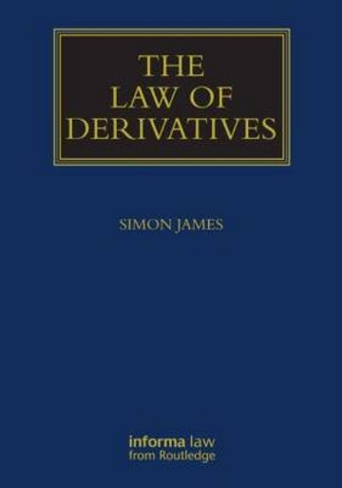 Picture of The Law of Derivatives