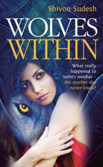 Picture of Wolves Within