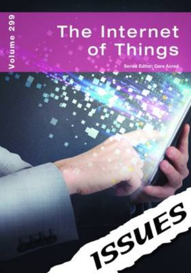 Picture of The Internet of Things Issues Series: 299