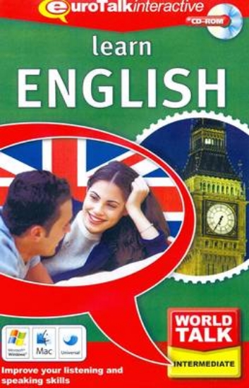 Picture of World Talk