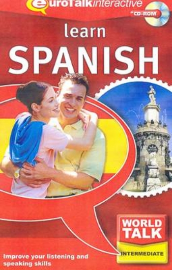 Picture of World Talk