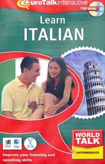 Picture of World Talk - Learn Italian