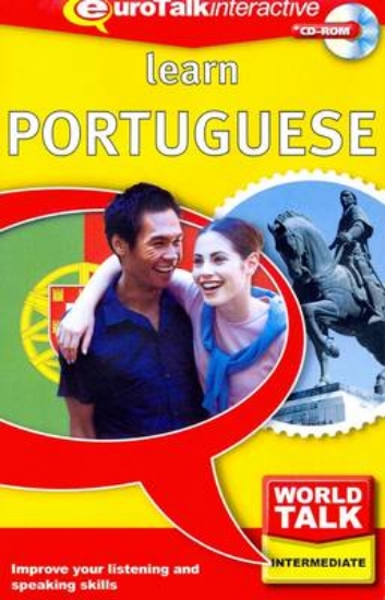 Picture of World Talk