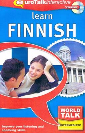 Picture of World Talk - Learn Finnish