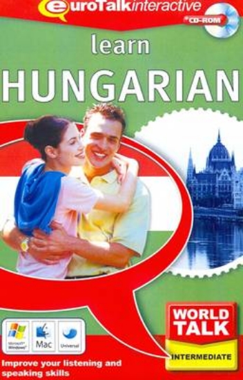 Picture of World Talk - Learn Hungarian