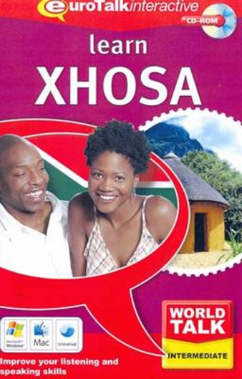 Picture of World Talk - Learn Xhosa