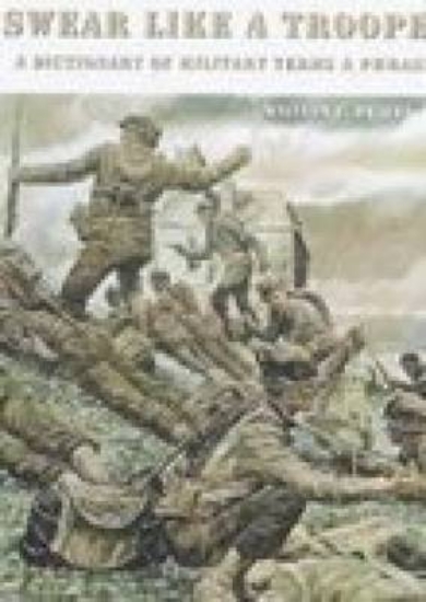 Picture of Swear Like a Trooper