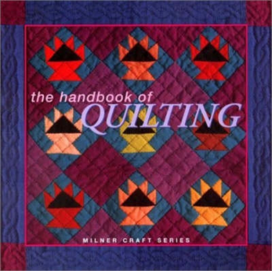 Picture of Handbook of Quilting