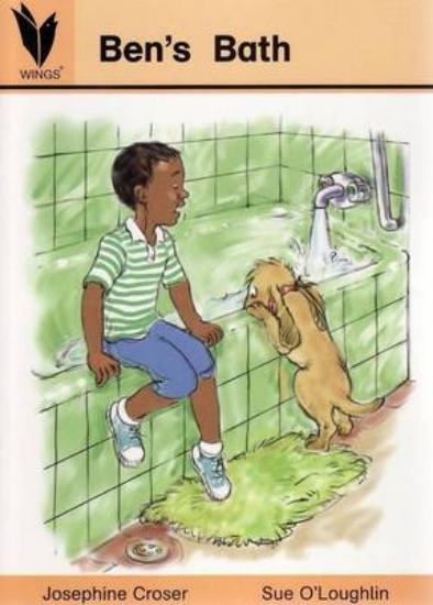 Picture of Ben's Bath