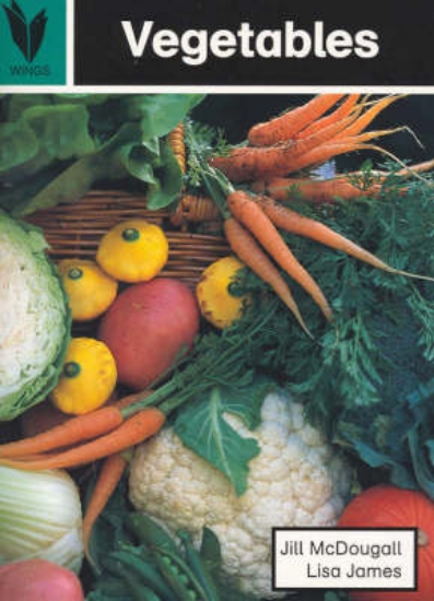 Picture of Vegetables