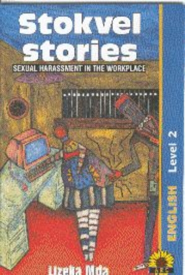 Picture of Stokvel stories