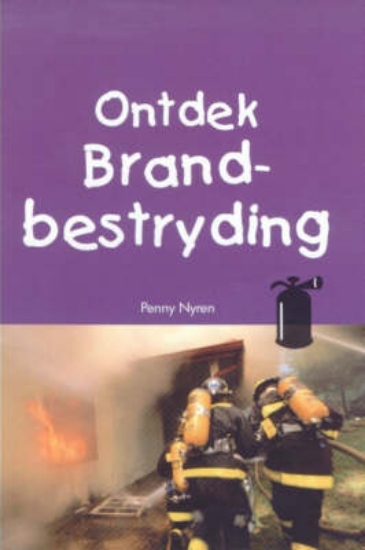 Picture of Ontdek brandbestryding