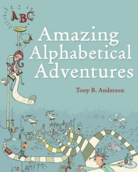 Picture of Amazing Alphabetical Adventures