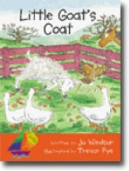 Picture of Sails Emergent Level - Magenta